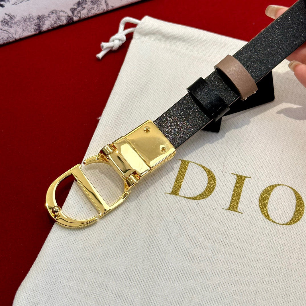 CD BELT 2.0 CM
