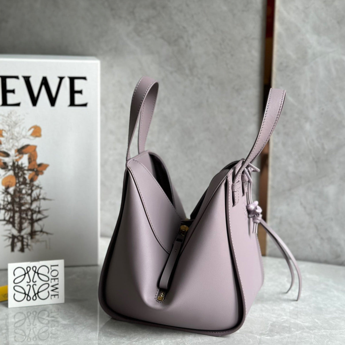LOEW HAMMOCK BAG
