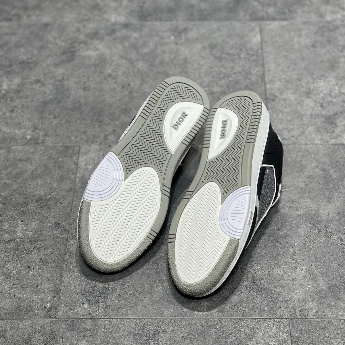 CD B27 SNEAKERS