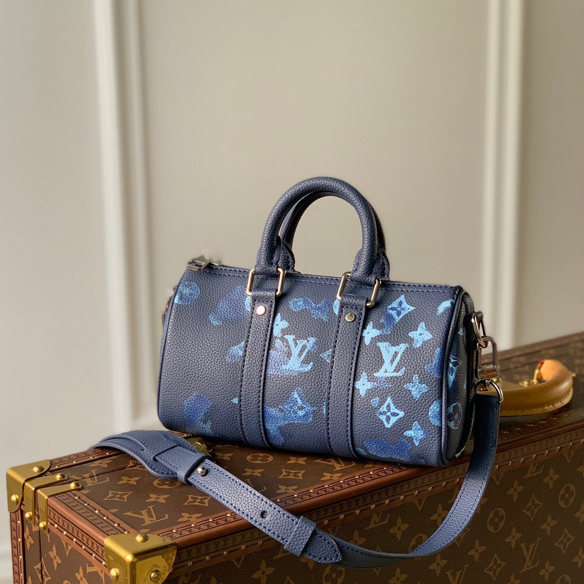 LOU KEEPALL XS BAG