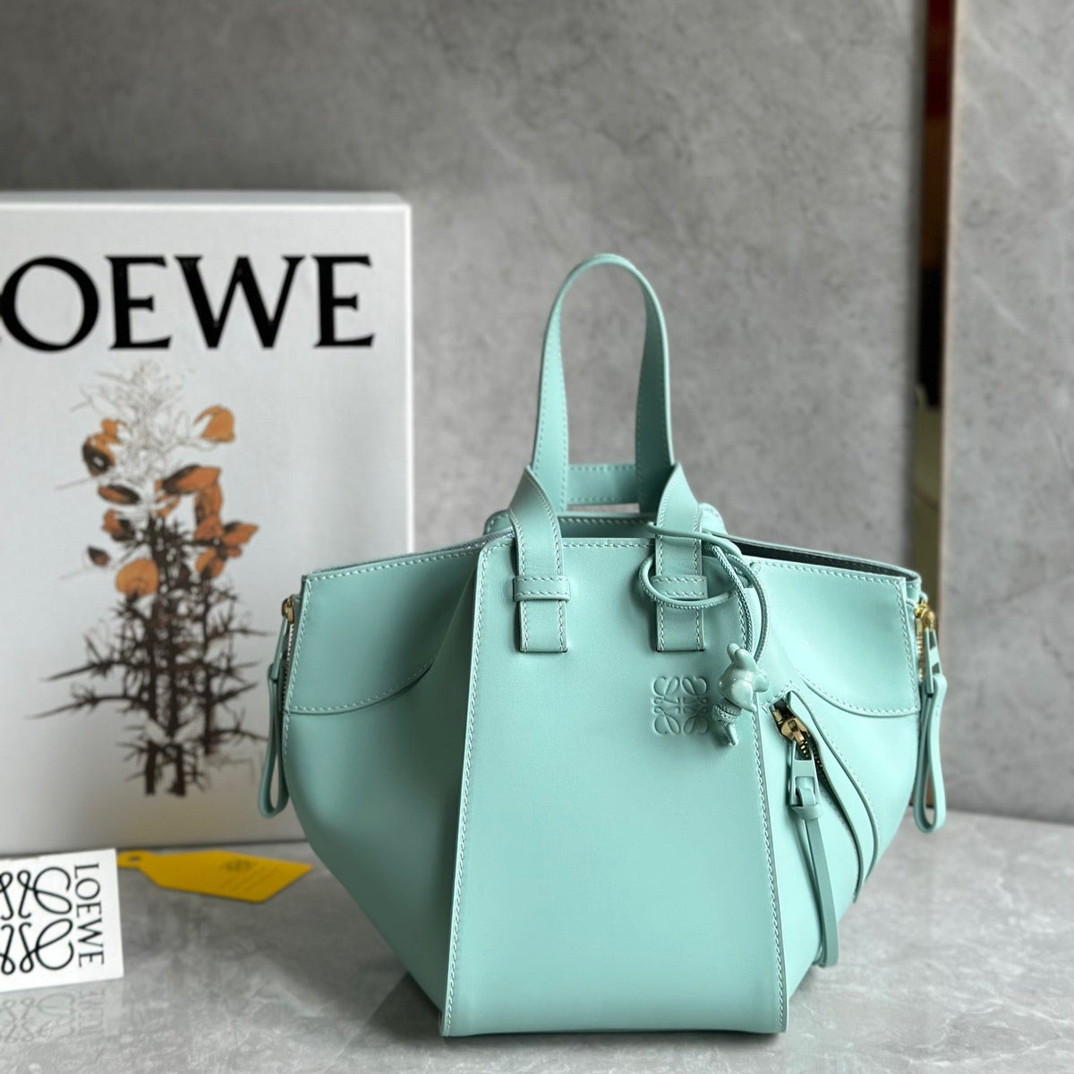 LOEW HAMMOCK BAG