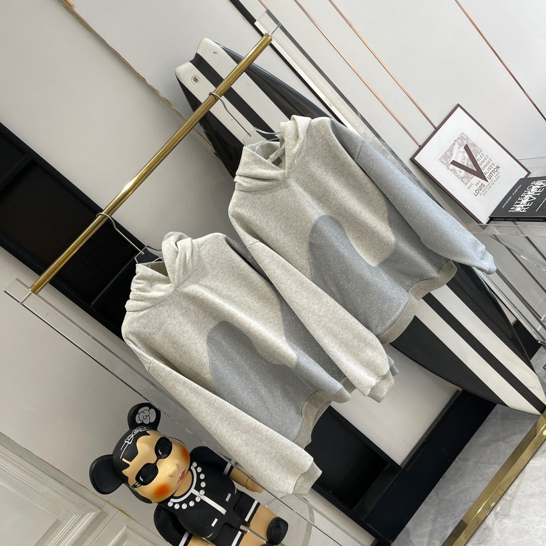 CD HOODIE ND