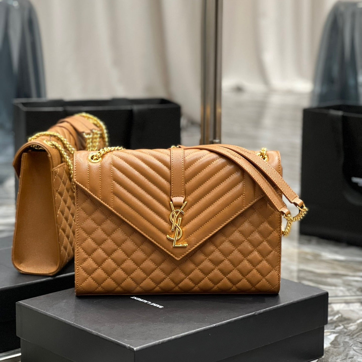 SL ENVELOPE LARGE BAG