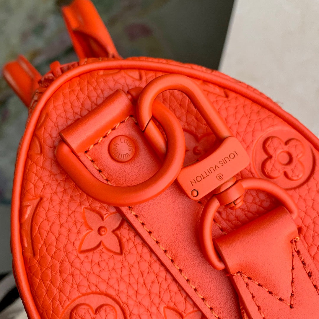 LOU KEEPALL XS BAG