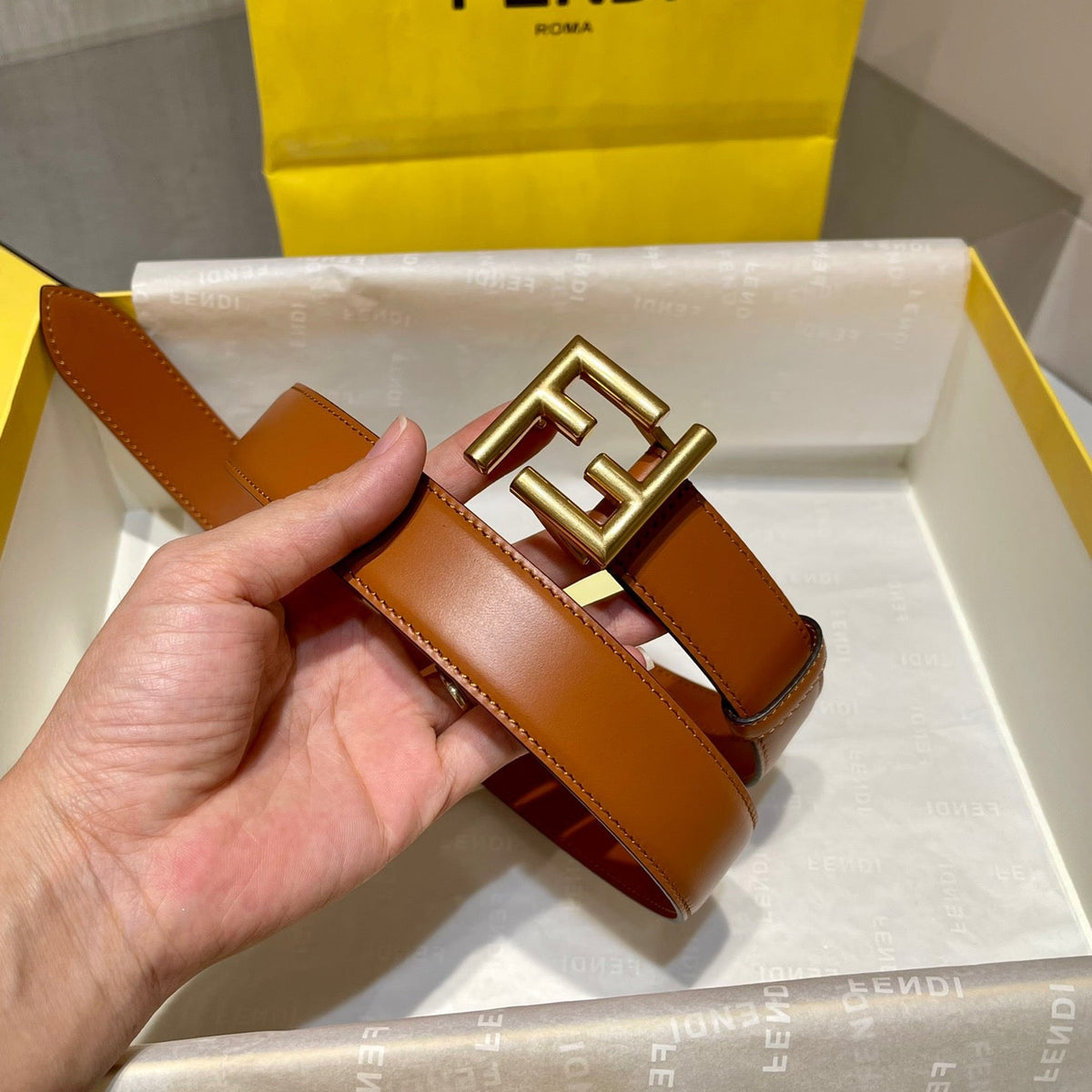 FEN BELT