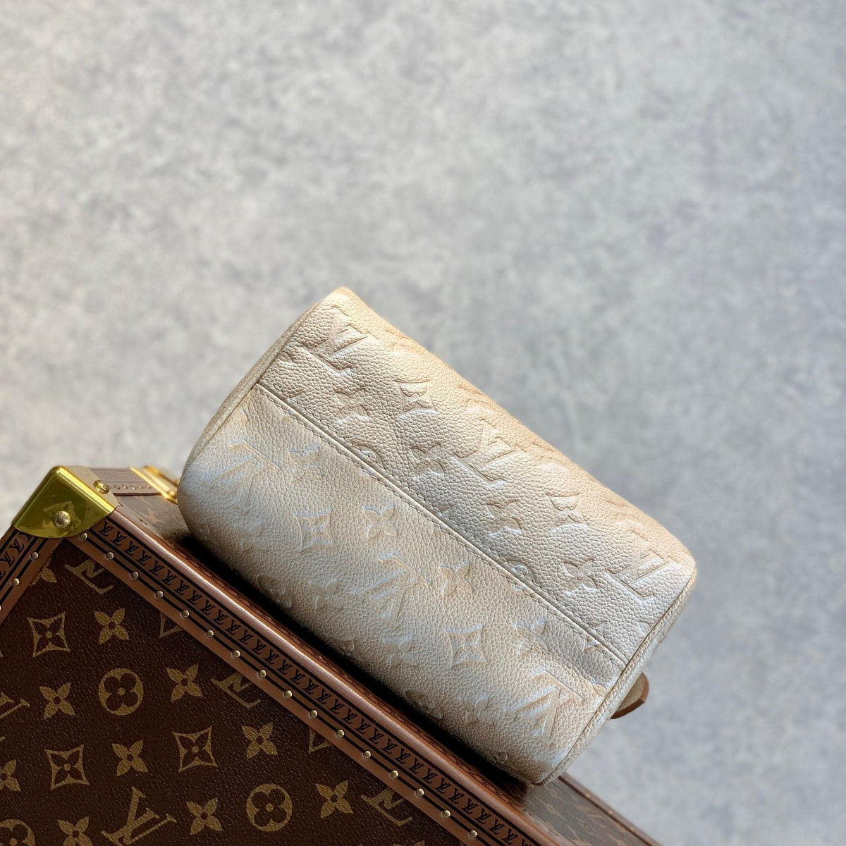 LOU SPEEDY BANDOULIÈRE 20 BAG