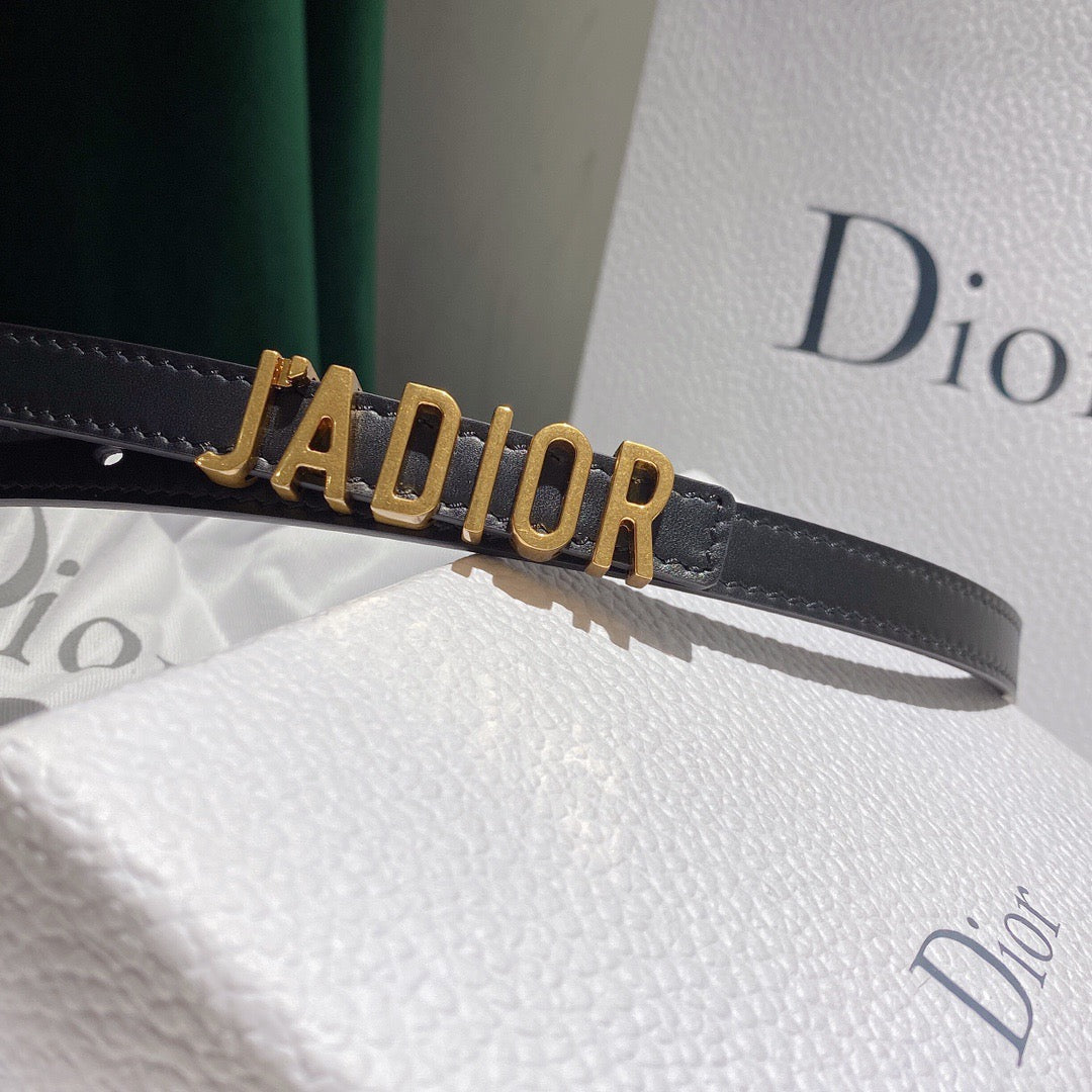 CD BELT JADIOR 1,5 cm