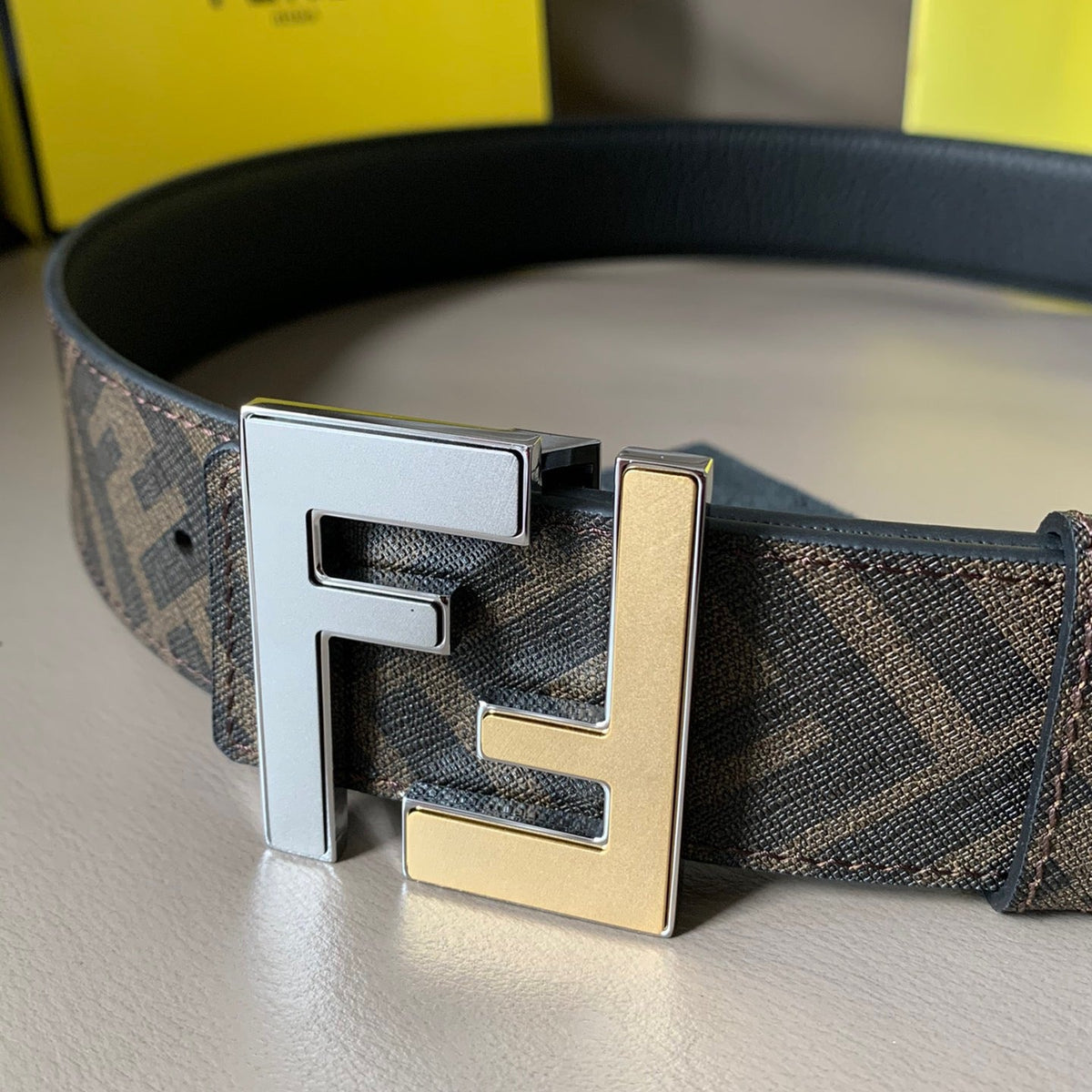 FEN BELT