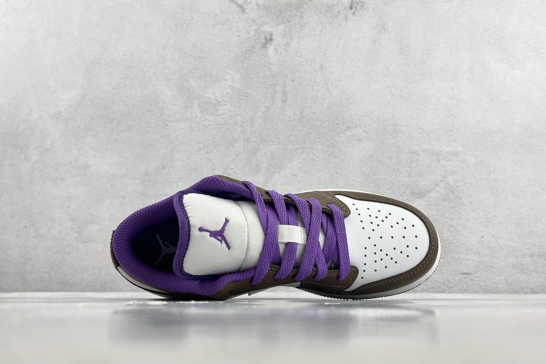 JORDAN 1 LOW
