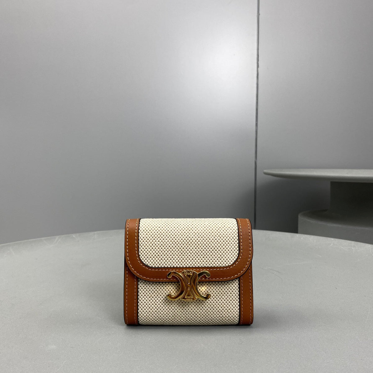 CEL TRIOMPHE WALLET