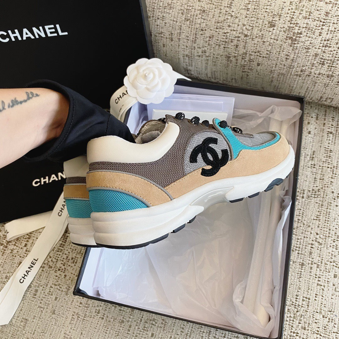 CC TRAINERS