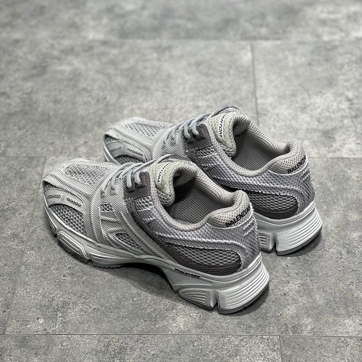 BAL PHANTOM TRAINERS
