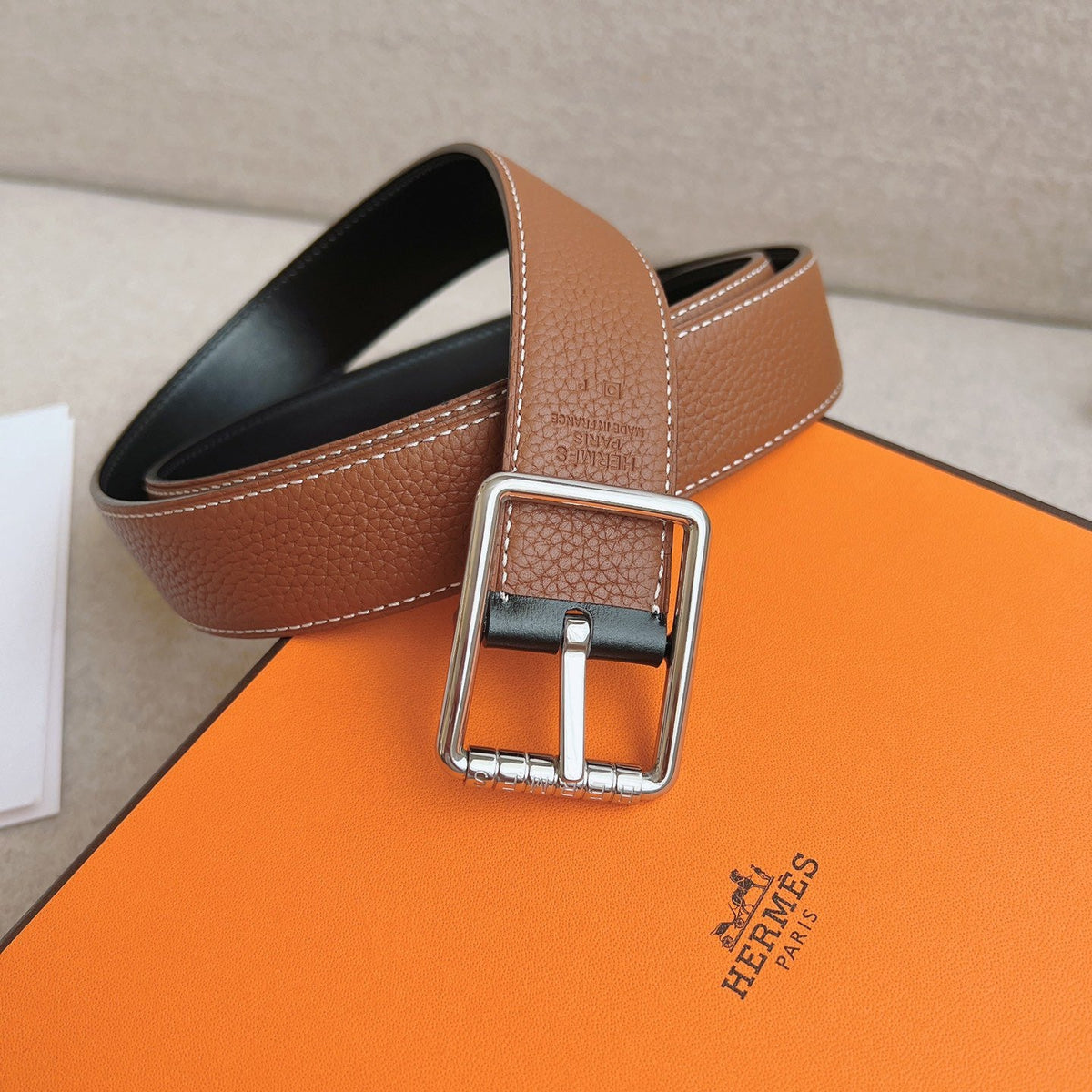 HERM BELT