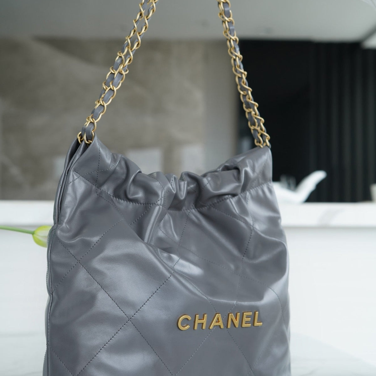 CC 22 SMALL HANDBAG