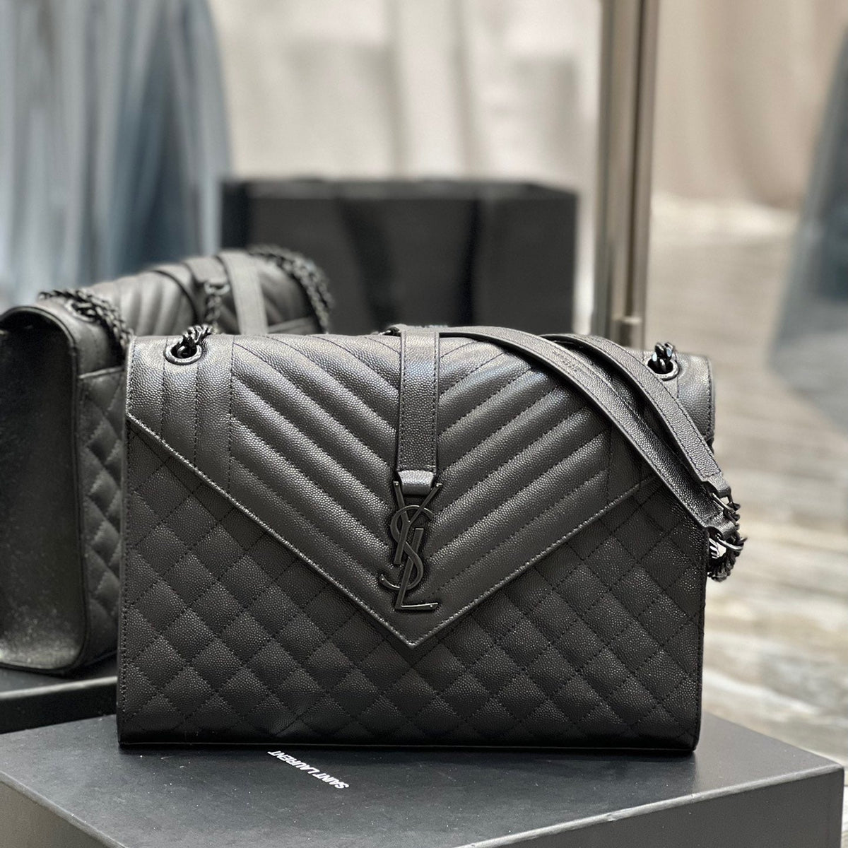 SL ENVELOPE LARGE BAG