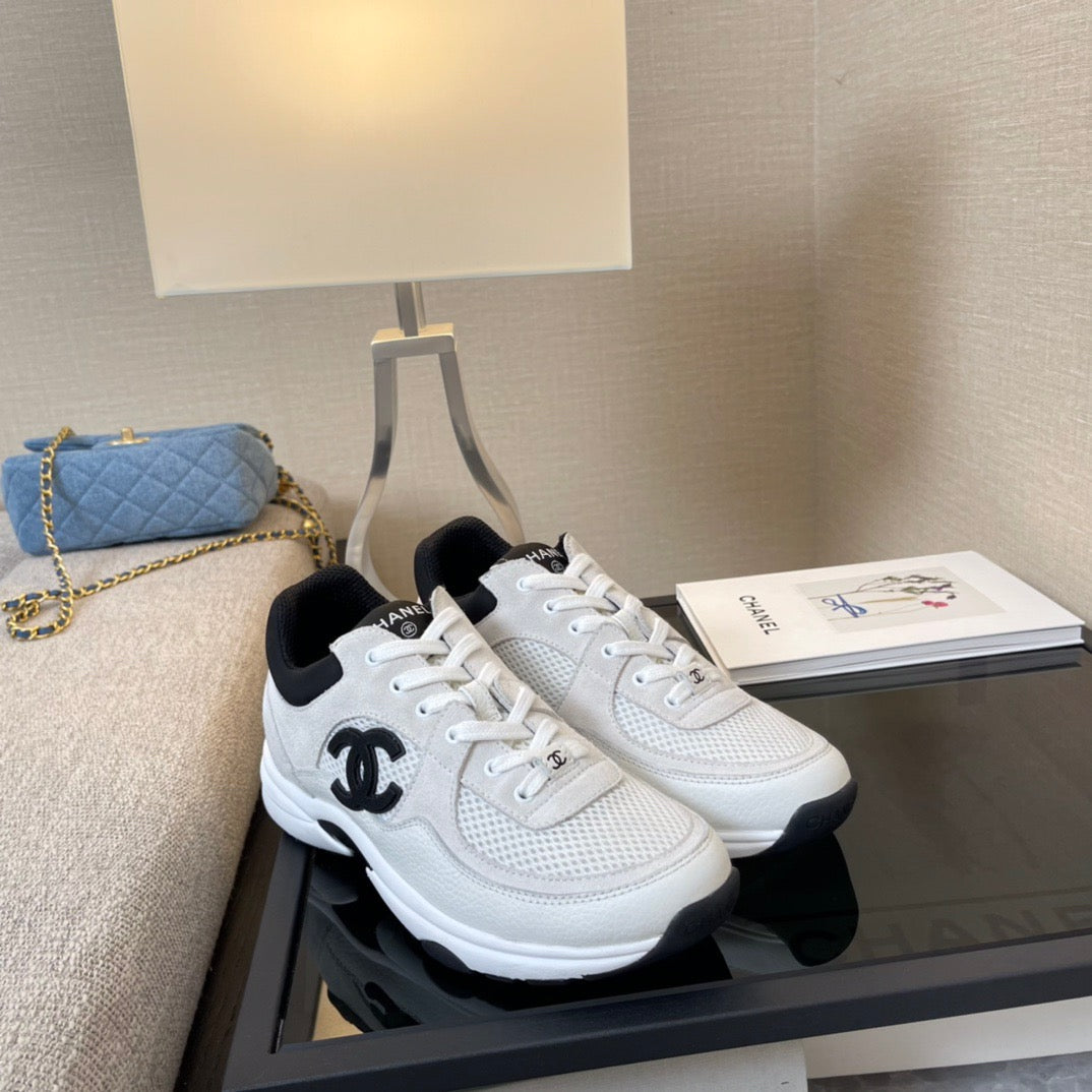 CC TRAINERS