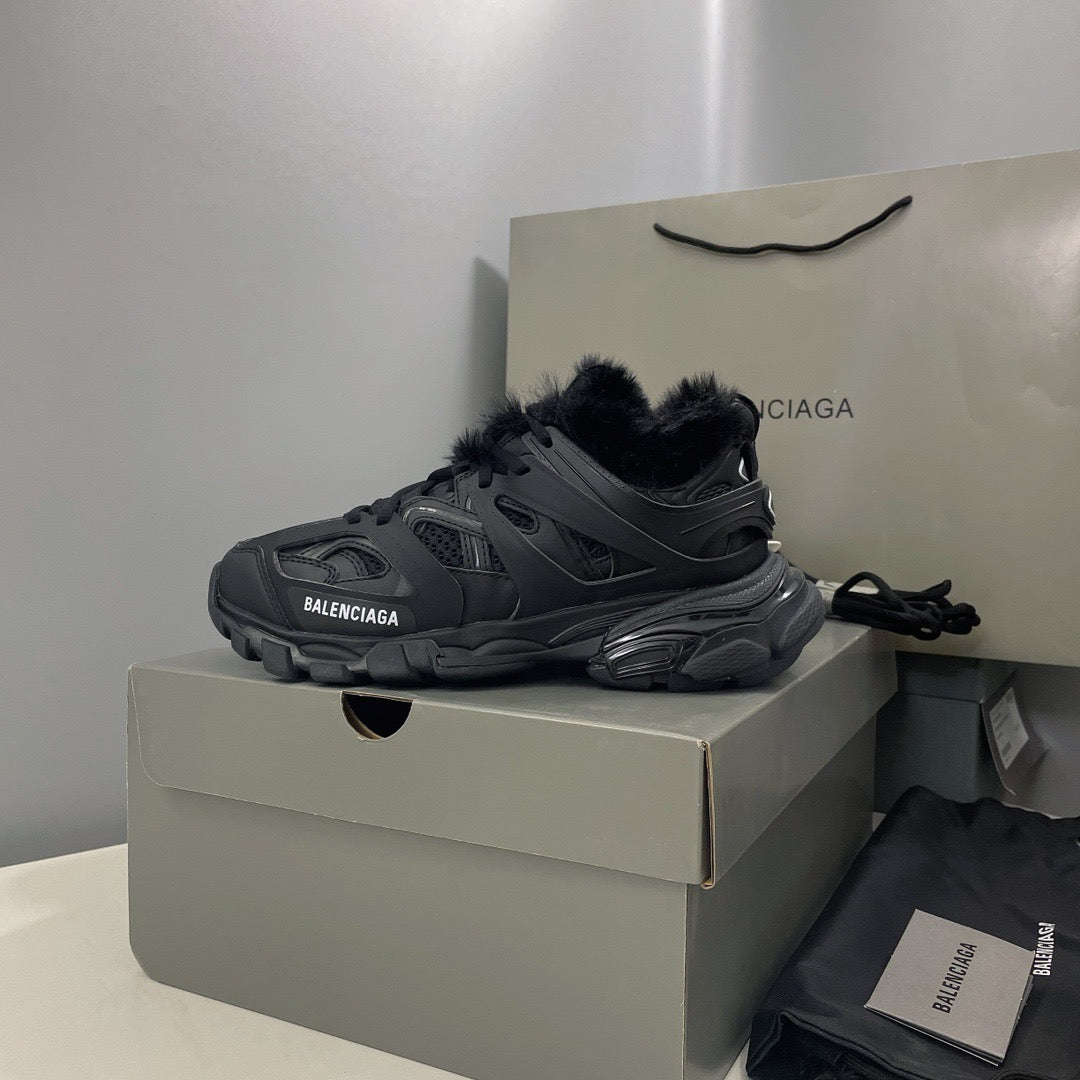 BAL TRACK 3.0 SNEAKERS