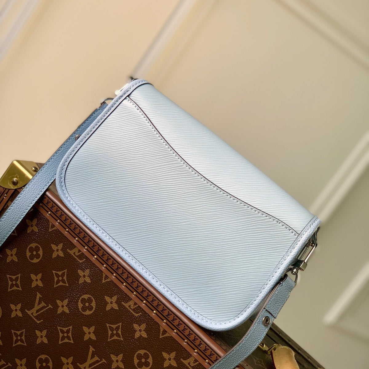 LOU BUCI BAG