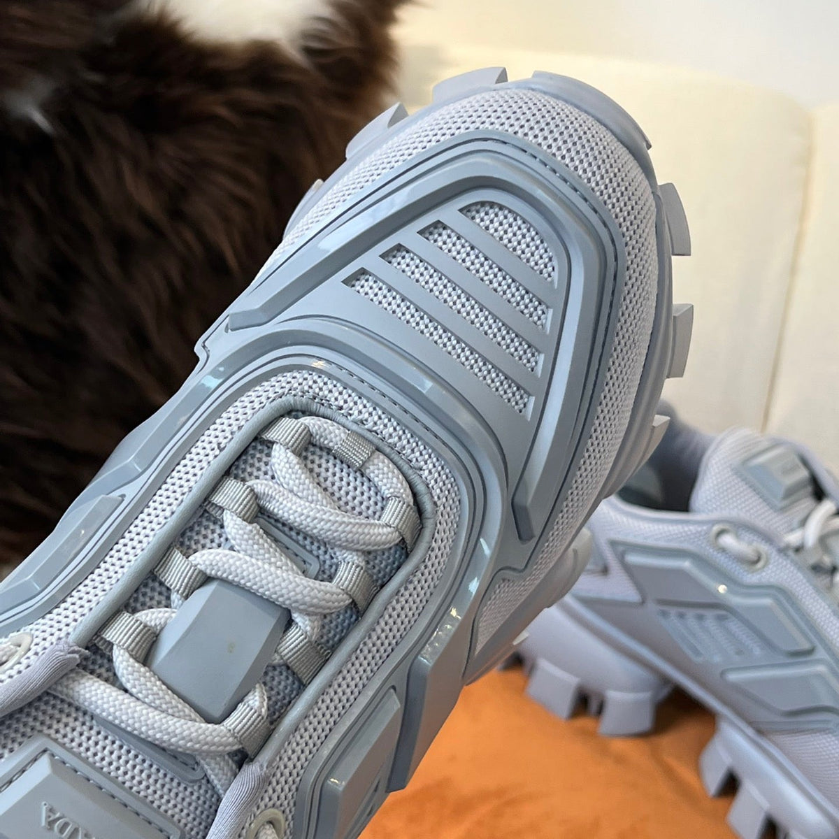 PD CLOUDBUST THUNDER SNEAKERS