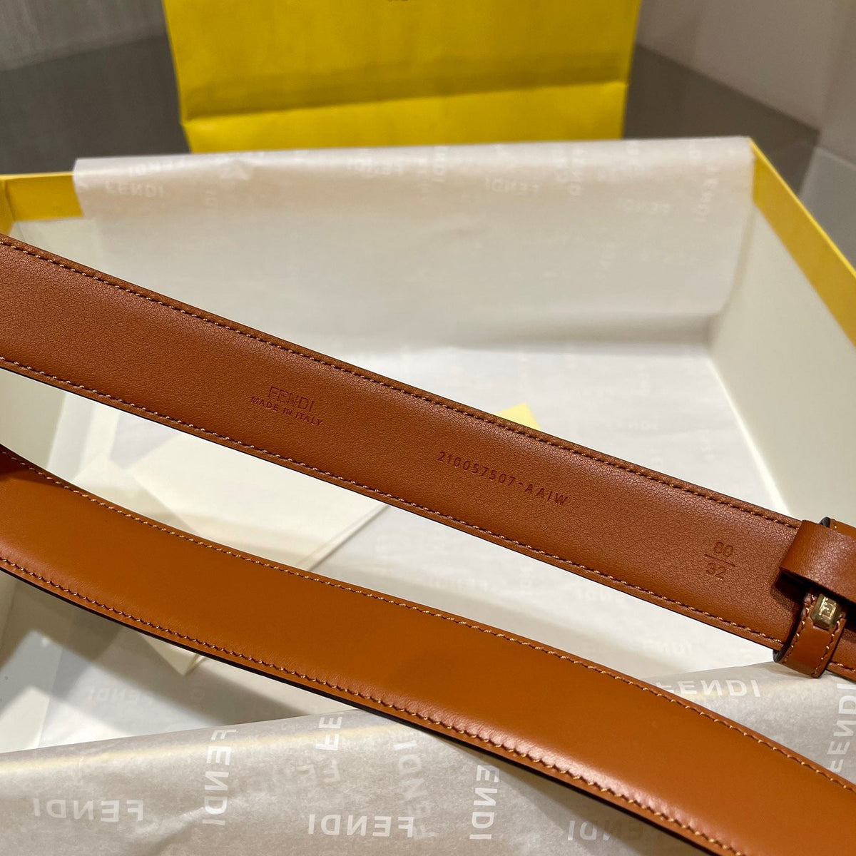 FEN BELT