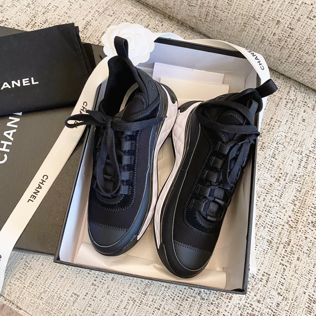 CC TRAINERS