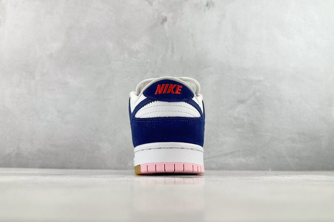 DUNK LOW LOS ANGELES
