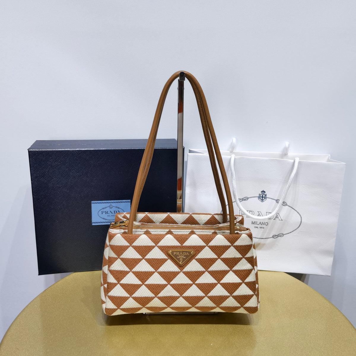 PD SMALL SYMBOLE BAG