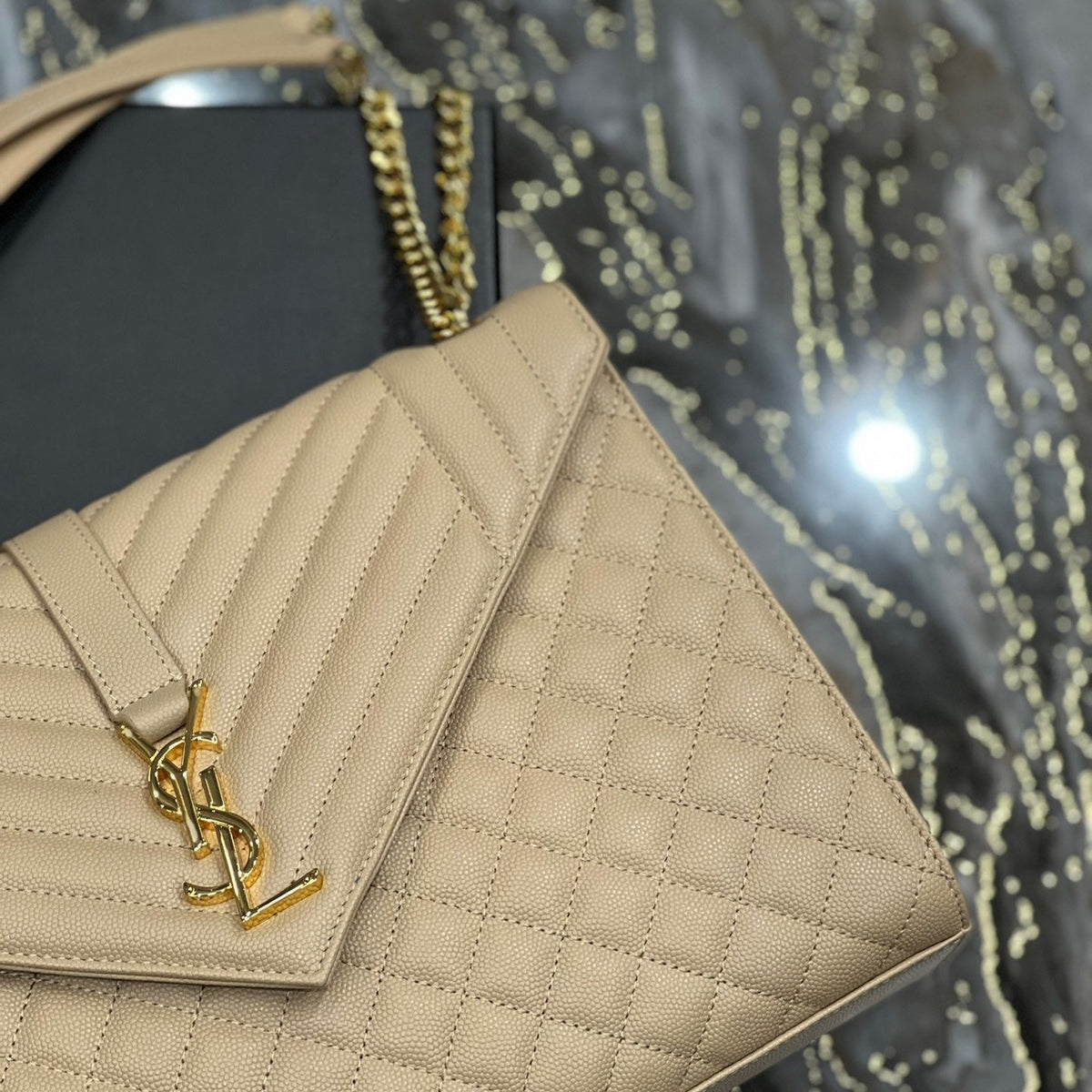 SL ENVELOPE LARGE BAG