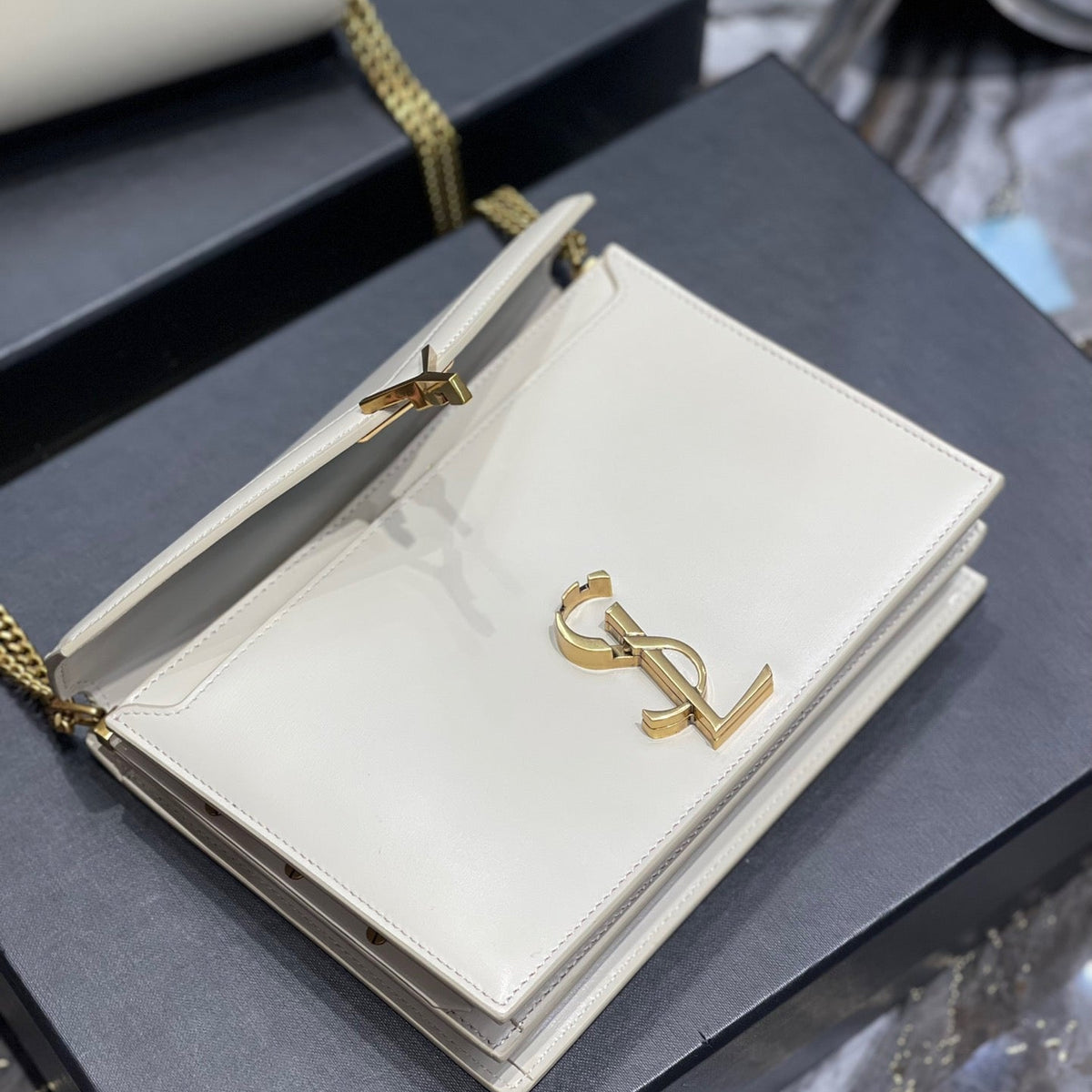 SL CASSANDRA MEDIUM BAG