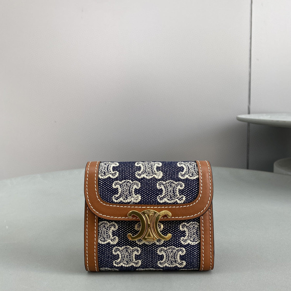 CEL TRIOMPHE WALLET
