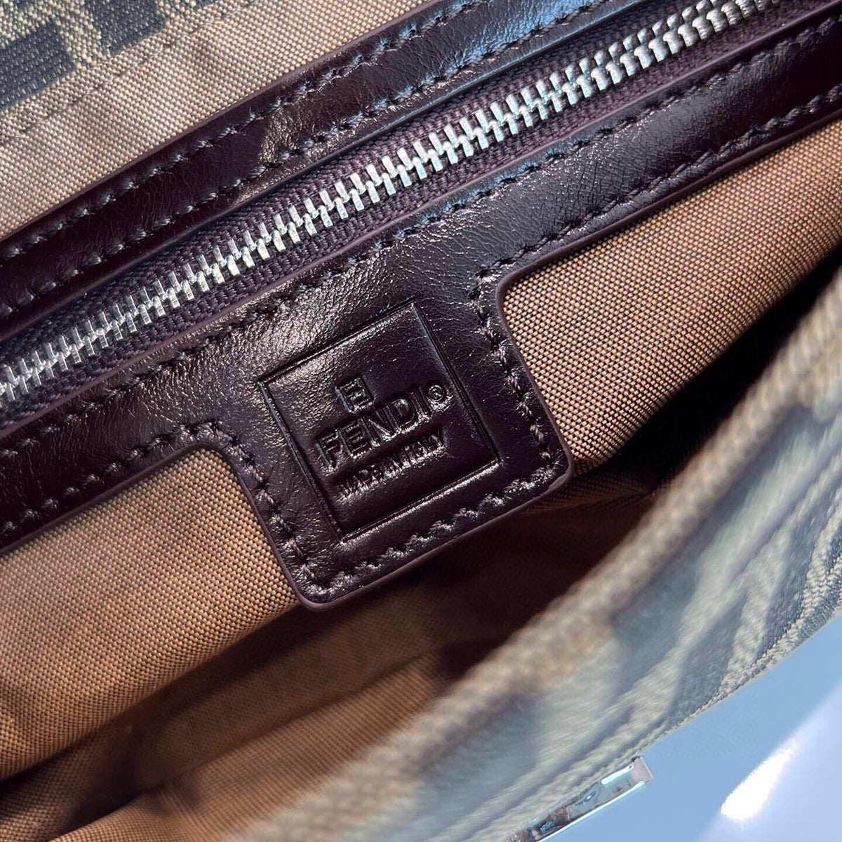 FEN VINTAGE BAG