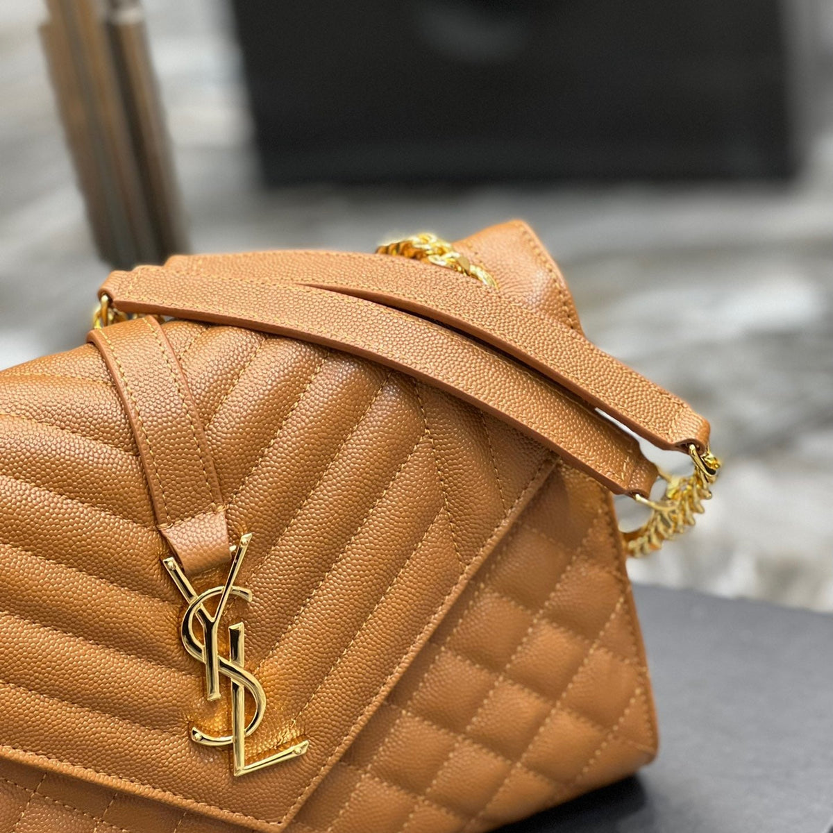 SL ENVELOPE MEDIUM BAG