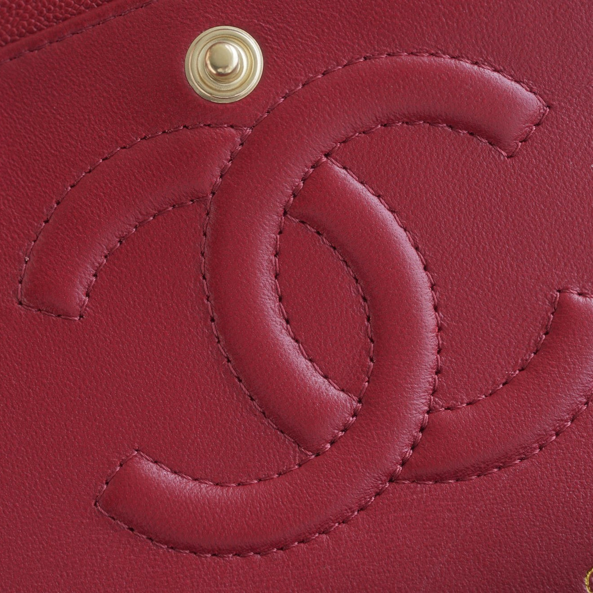 CC CLASSIC FLAP BAG