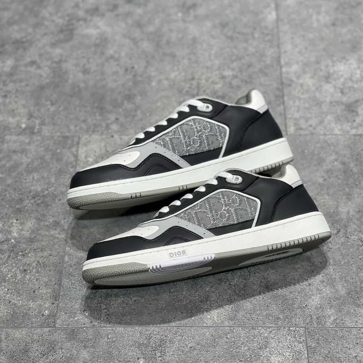 CD B27 SNEAKERS