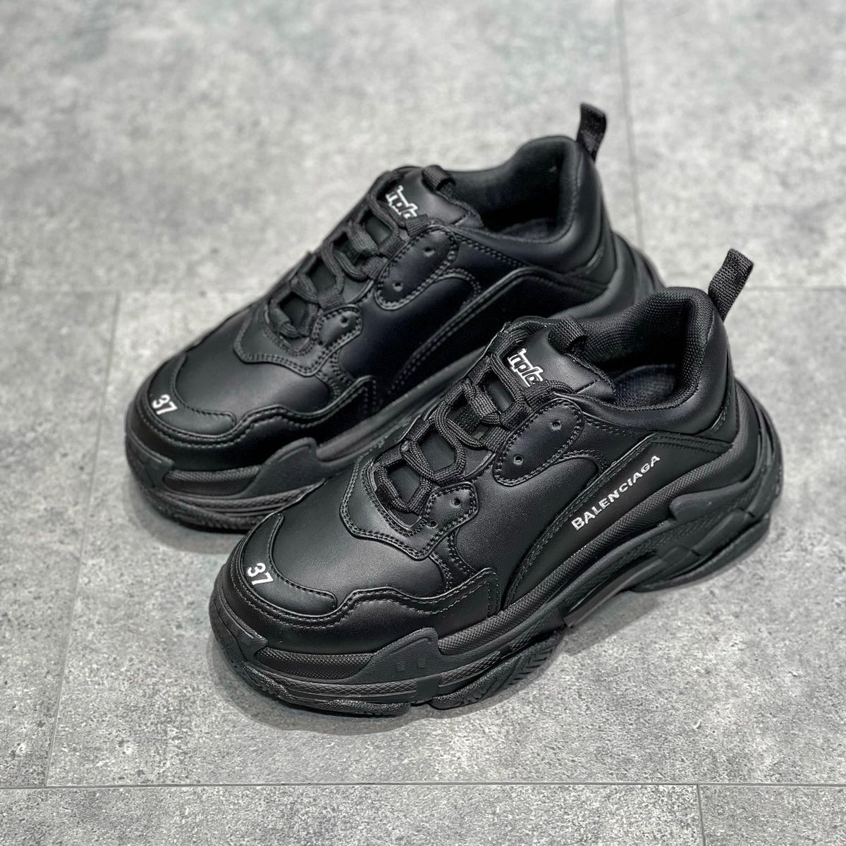 BAL TRIPLE S SNEAKER