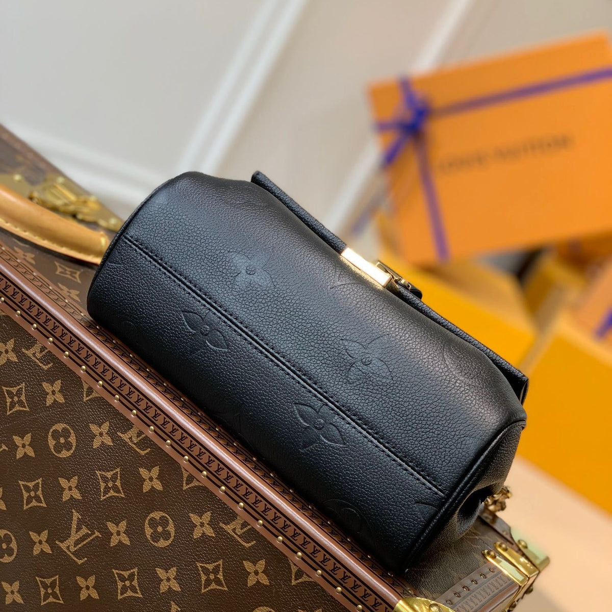 LOU FAVOURITE BAG