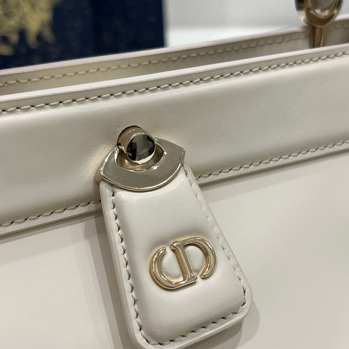 CD SMALL KEY BAG