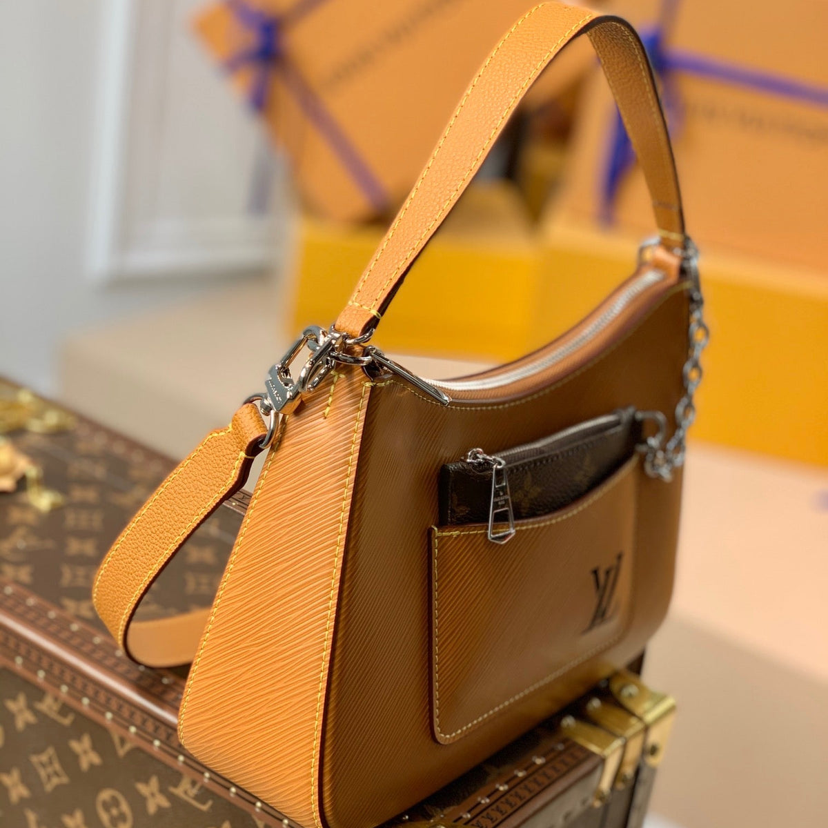 LOU MARELLE BAG