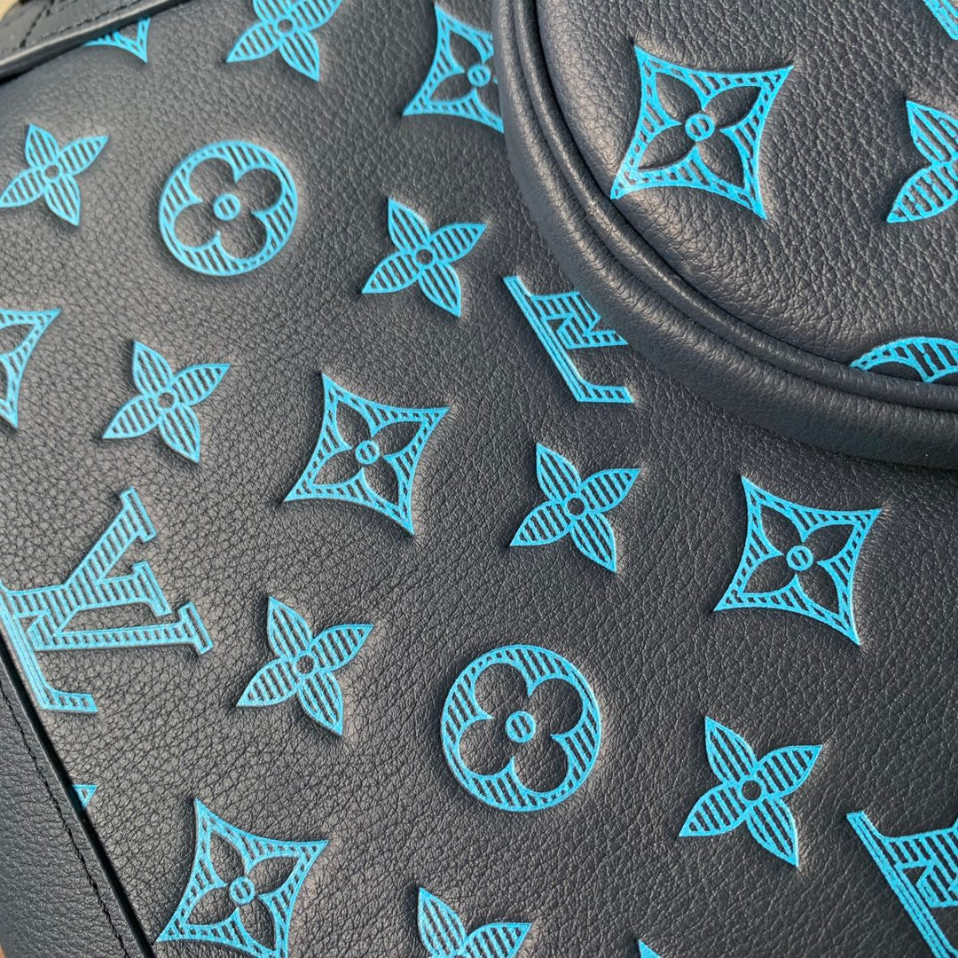 LOU DUO SLING BAG