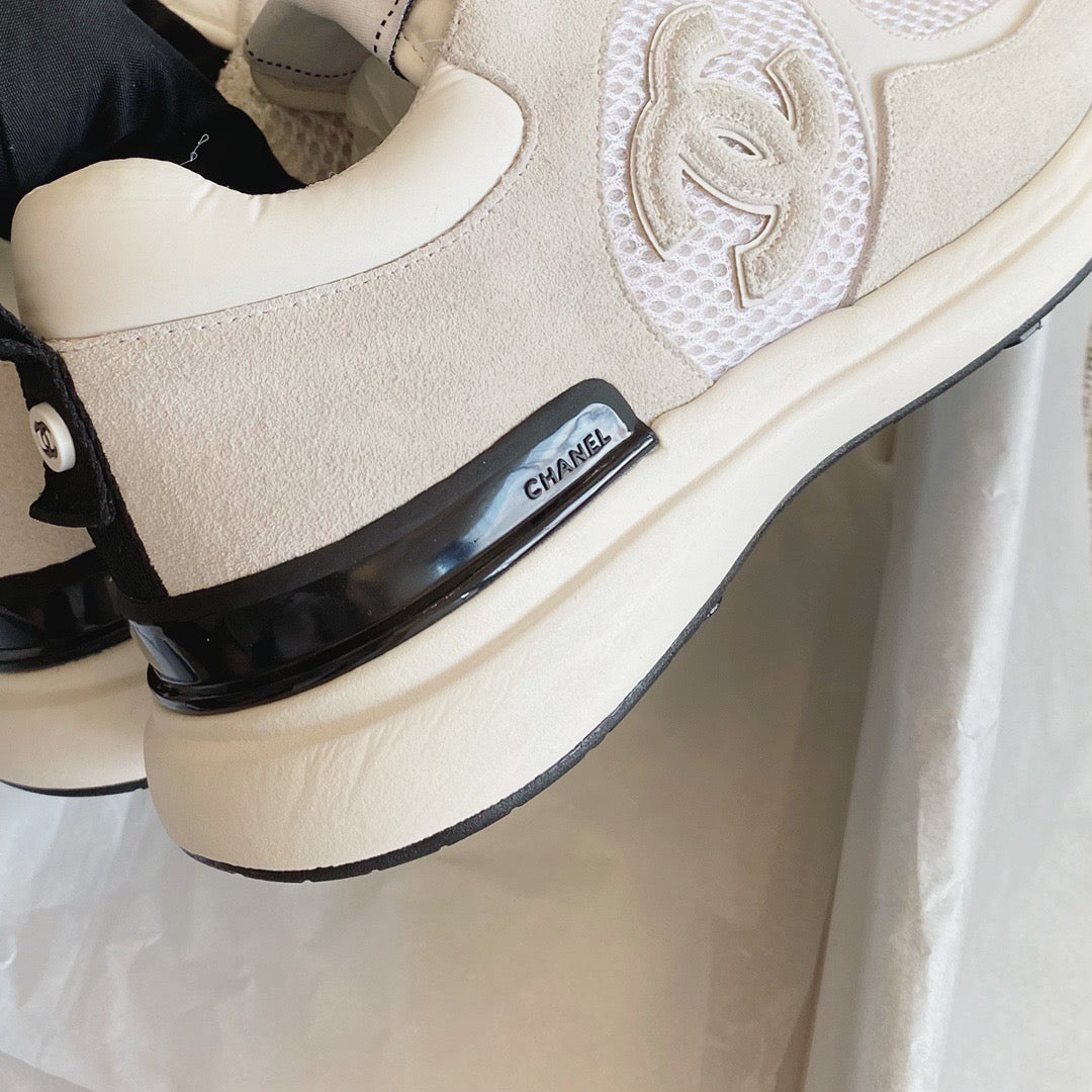 CC TRAINERS