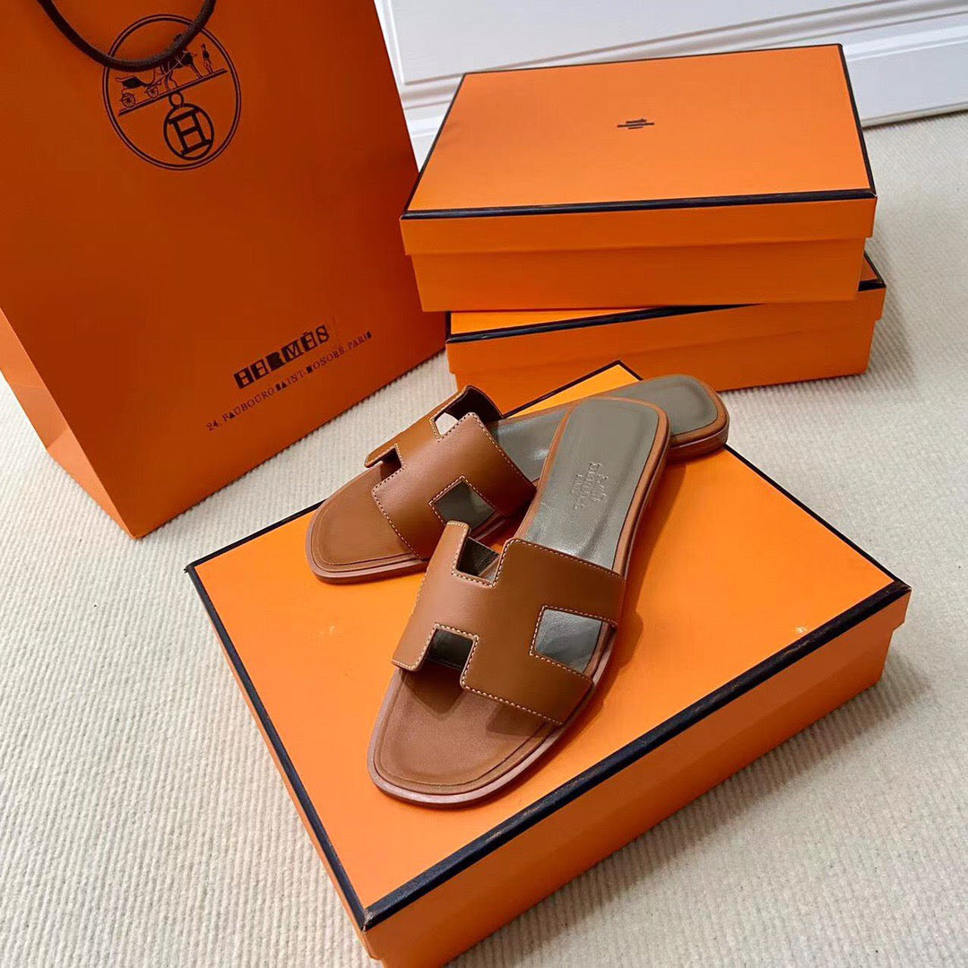 HERM ORAN SANDALS