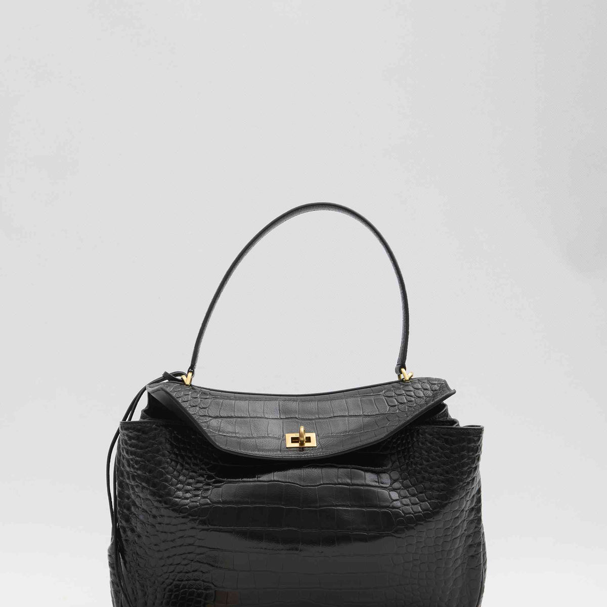 Balenciaga Women Rodeo Medium Bag