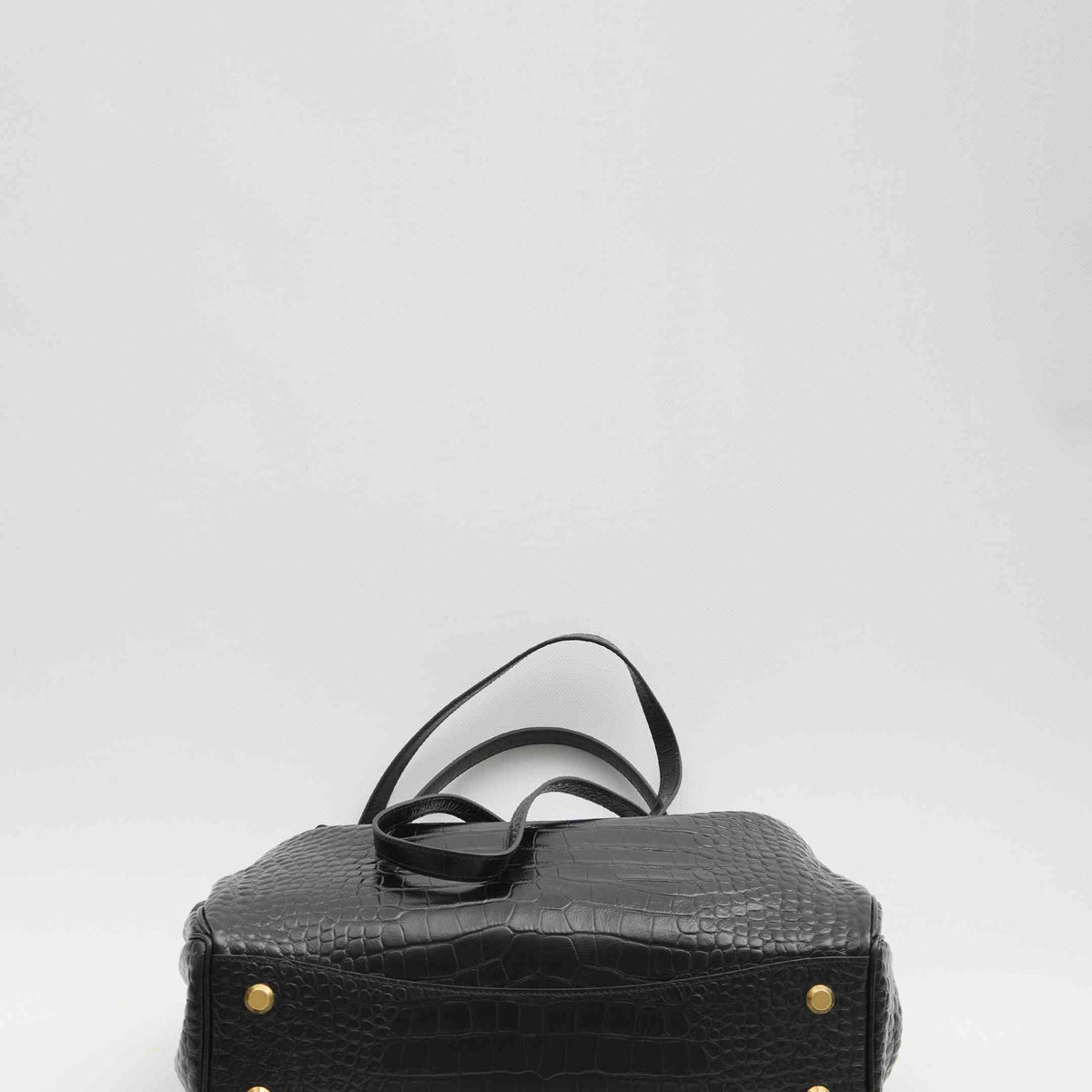 Balenciaga Women Rodeo Medium Bag