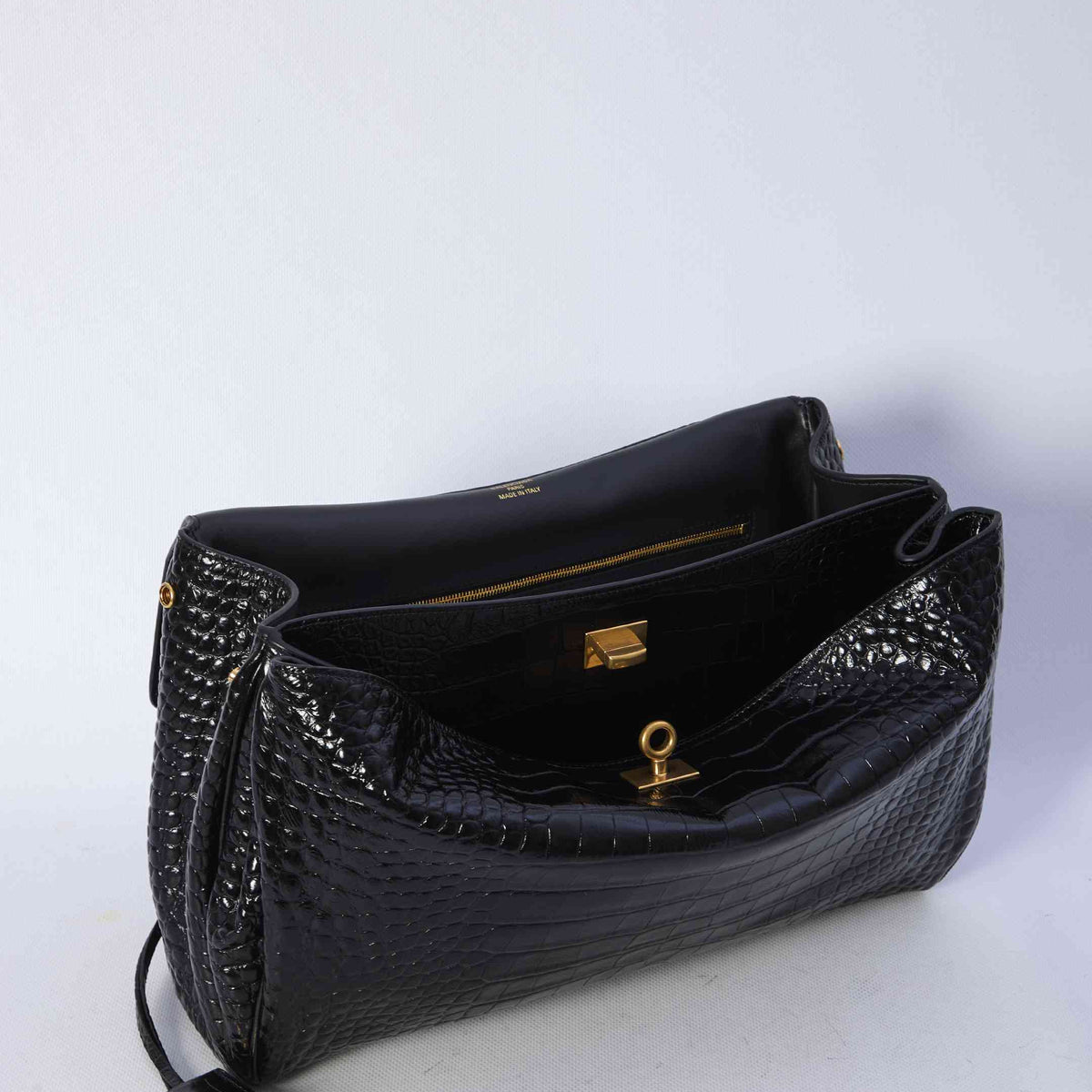 Balenciaga Women Rodeo Medium Bag