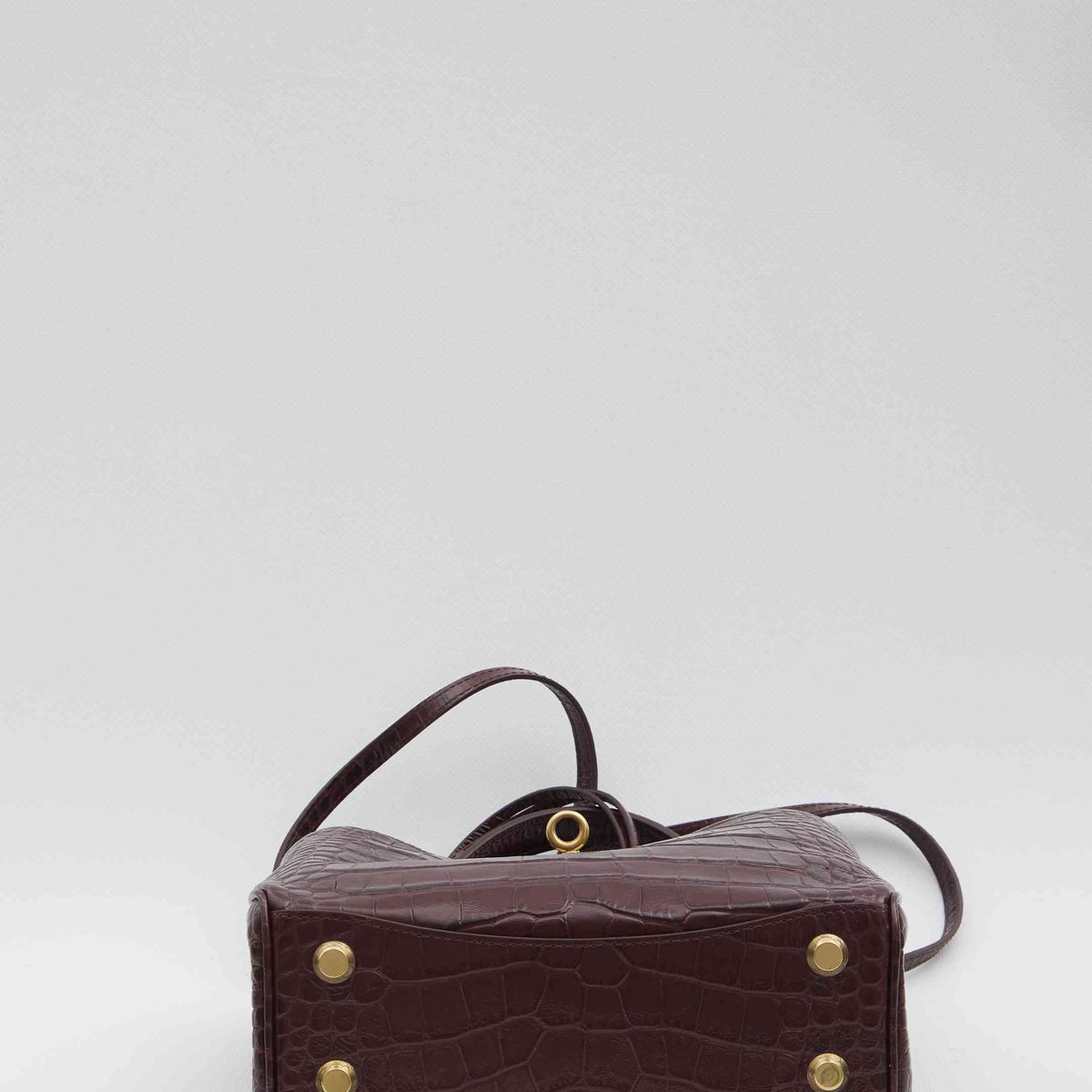 Balenciaga Women Rodeo Mini Bag