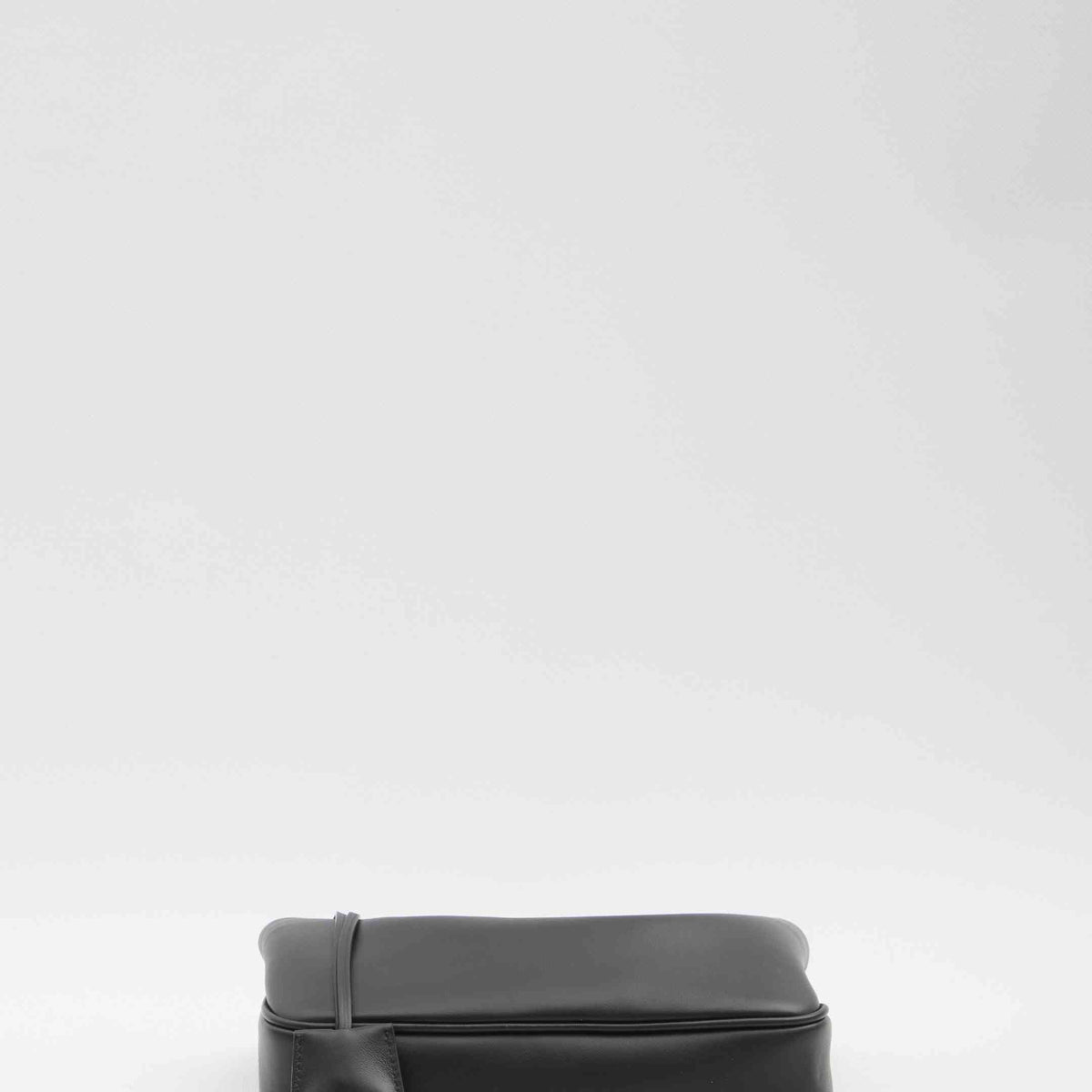 Balenciaga Women Rodeo Chain Pouch