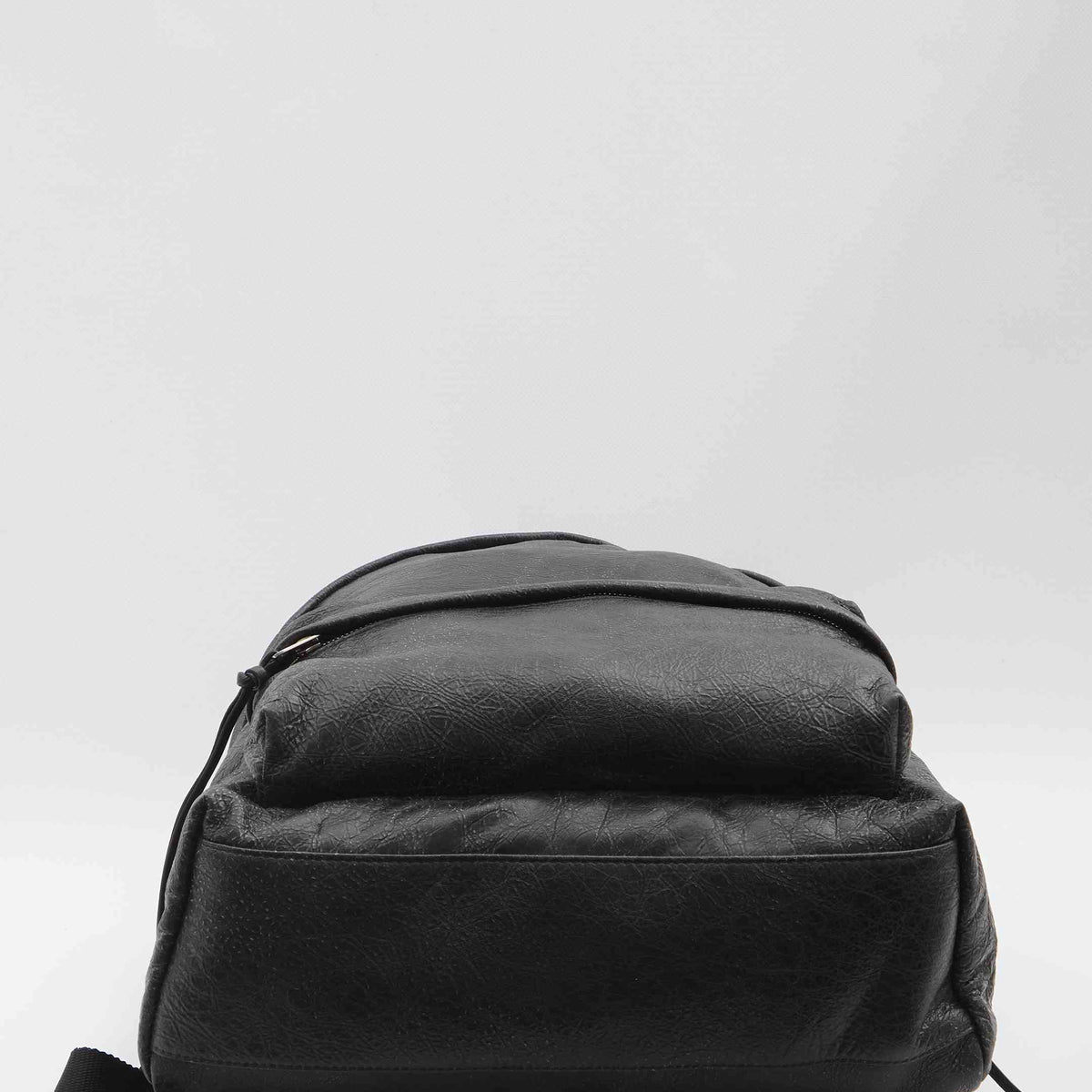 Balenciaga Men Editor Backpack