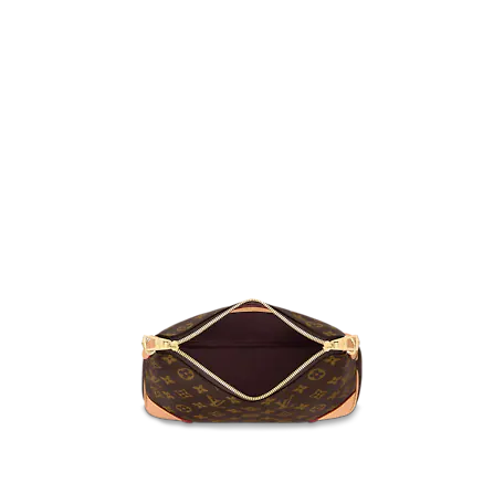Louis Vuitton BOULOGNE Natural