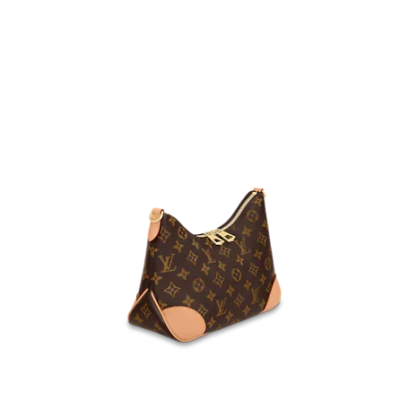 Louis Vuitton BOULOGNE Natural