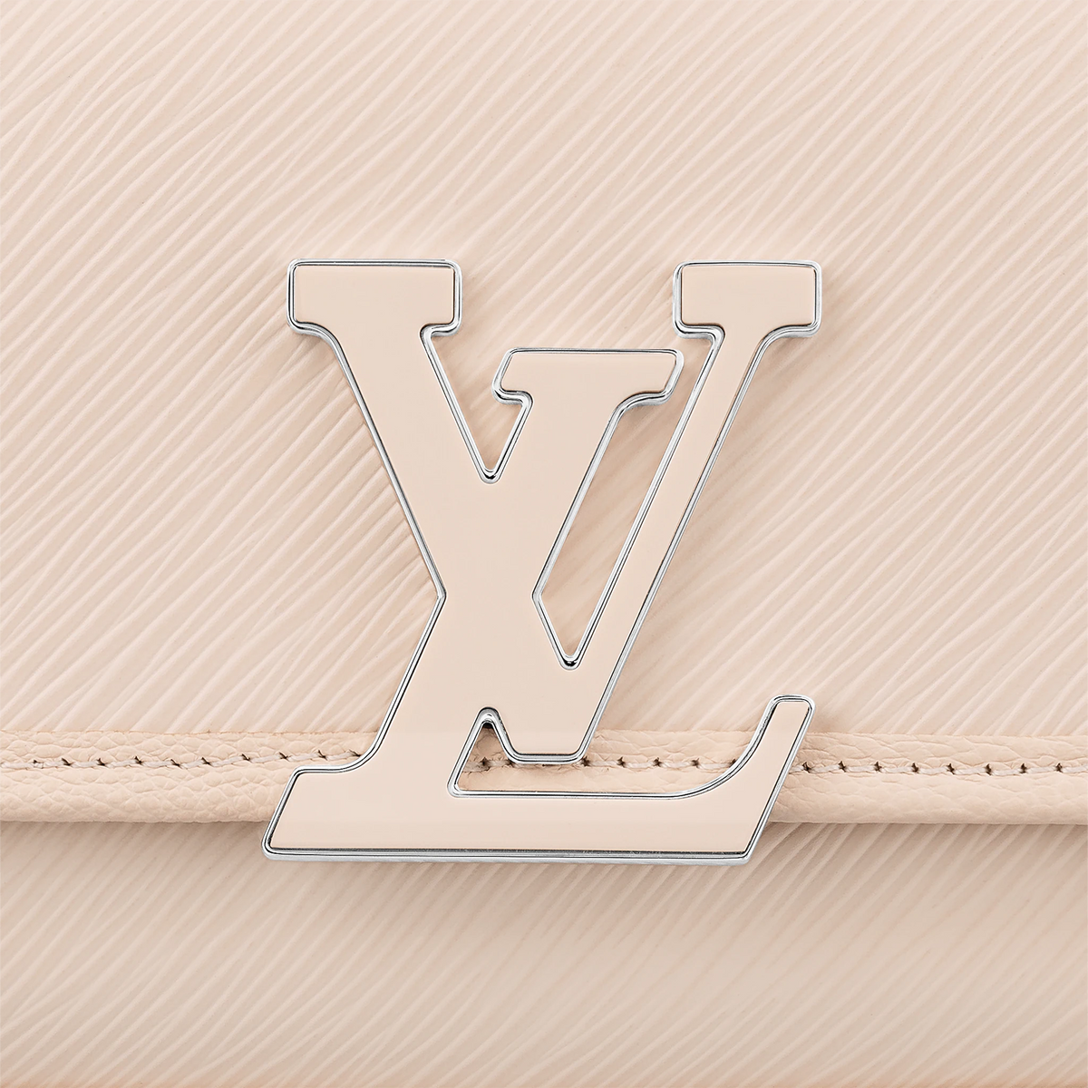 Louis Vuitton Buci Bag Quartz